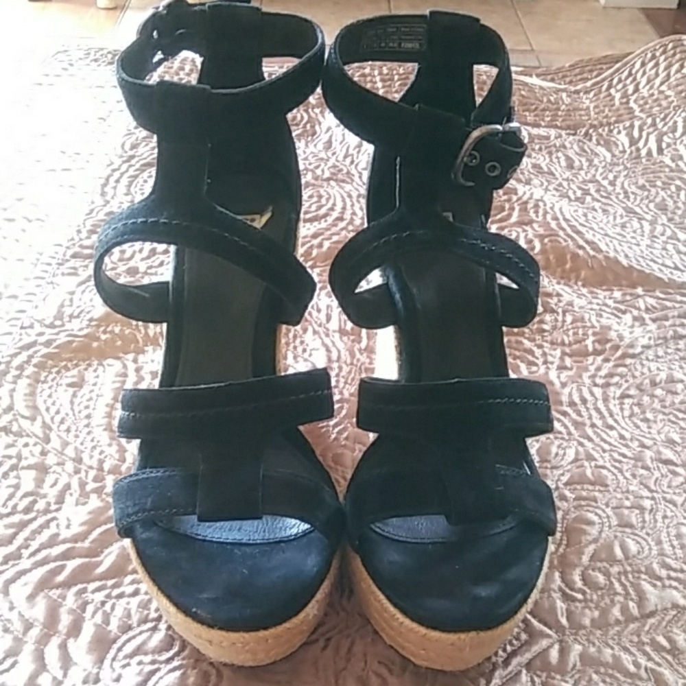 UGGs shoes